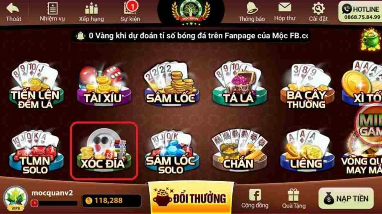 GDC Casino cực phẩm cung cấp game của làng cá cược online