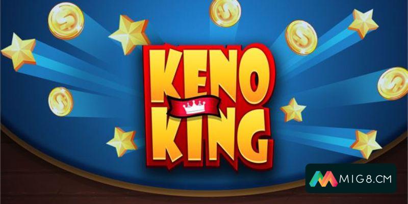 Keno King – Bí Kíp Soi Kèo Trên Website Hiệu Quả